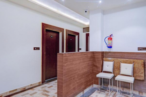 Townhouse Riddhi Residency